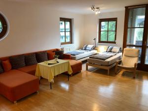 Imagen de la galería de Ferienwohnung-Apartment Monika in Innsbruck-Igls, en Innsbruck