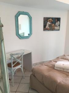 Postel nebo postele na pokoji v ubytování Casa 774