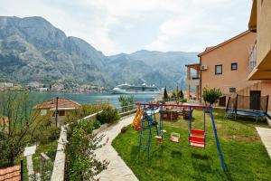 Gallery image of Apartments Barbara in Kotor