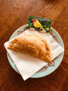 Cibo presso la stanza in casa privata o nelle vicinanze