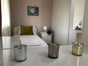 Fotografie z fotogalerie ubytování Joy Hotel v destinaci Sarandë