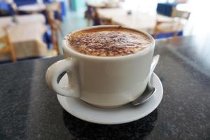 Fotografie z fotogalerie ubytování Hotel Rosetta v Ischii