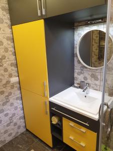 Bany a Lux apartman Čačak