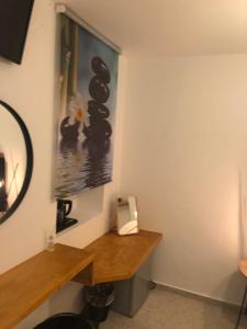 Imagen de la galería de Hotel Nazos 1, en Mykonos ciudad
