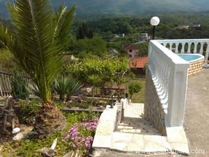 Gallery image of Holiday Home Bratica in Ulcinj