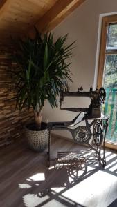 Fotografie z fotogalerie ubytování Ferienhaus Saxenauer v destinaci Hinterstoder