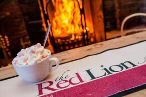 Foto da galeria de The Red Lion Hotel em Cromer