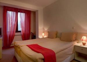 Легло или легла в стая в Hotel Temenuga