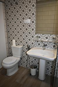 Gallery image of Horta D'Alva in Castelo Branco