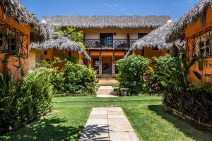 Imagen de la galería de Pousada Tranquilandia Village, en Canoa Quebrada