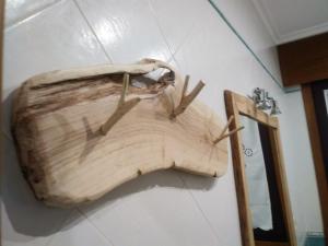 Zdjęcie z galerii obiektu Casa Velha w mieście Pontevedra