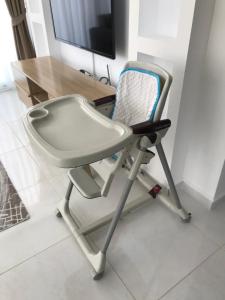 Фотография из галереи Karia Plus City Apartments в Кирении