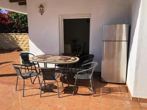 Fotografie z fotogalerie ubytování Casa de la Colina v destinaci Torre del Mar