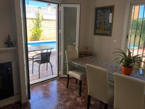 Fotografie z fotogalerie ubytování Casa de la Colina v destinaci Torre del Mar