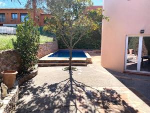Fotografie z fotogalerie ubytování Villa Begur - Sa Fontansa v destinaci Begur