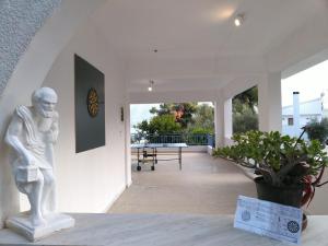 Kép Rigos House at Askeli beach, Poros island szállásáról Póroszban a galériában