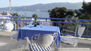 Kép Rigos House at Askeli beach, Poros island szállásáról Póroszban a galériában