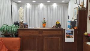 Fotografia z galérie ubytovania Hotel Soleado v Taormine