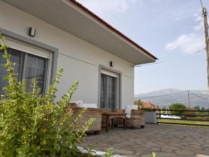 Gallery image of The Tranquility House Ioannina in Ioannina