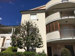 Gallery image of La casa di Lory in Falconara Marittima