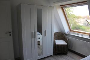 Fotografie z fotogalerie ubytování Ferienwohnung Dons v destinaci Grömitz