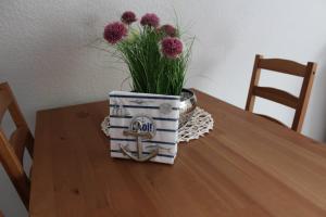 Fotografie z fotogalerie ubytování Ferienwohnung Dons v destinaci Grömitz
