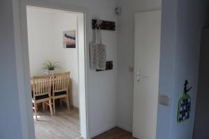Fotografie z fotogalerie ubytování Ferienwohnung Dons v destinaci Grömitz