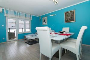 Fotografia z galérie ubytovania apartman Marin v Trogiri
