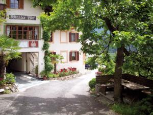 Photo de la galerie de l'établissement Garni Winklerhof, à Lagundo