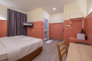 Μια τηλεόραση ή/και κέντρο ψυχαγωγίας στο Spacy BKK