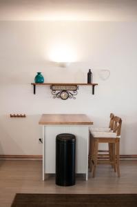 Fotografia z galérie ubytovania Apartmán Železnice v destinácii Železnice
