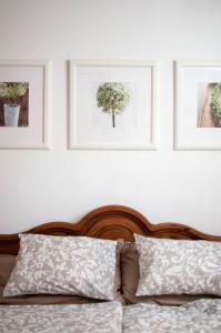 Fotografia z galérie ubytovania Apartmán Železnice v destinácii Železnice