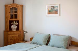 Fotografia z galérie ubytovania Apartmán Železnice v destinácii Železnice