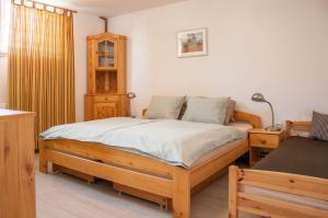 Fotografia z galérie ubytovania Apartmán Železnice v destinácii Železnice