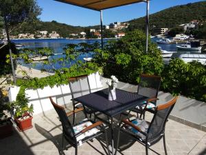 Gallery image of Apartments Milea in Korčula +36 photos