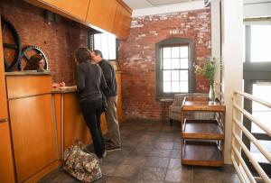 Fotografie z fotogalerie ubytování Mill Street Inn v destinaci Newport