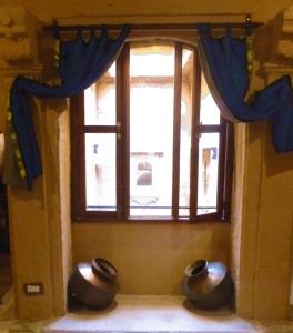 Fotografie z fotogalerie ubytování Hamari Haveli v destinaci Džaisalmér
