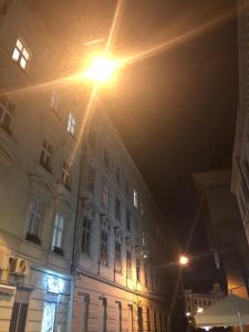 Gallery image of El Mundo Apartments in Lviv