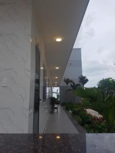 Bình SumNGOC LANG HOTEL的相册照片
