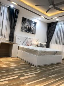 Fotografie z fotogalerie ubytování NGOC LANG HOTEL v destinaci Bình Sum