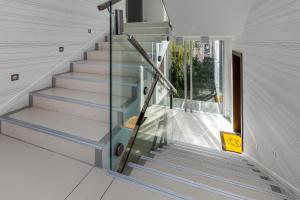 Fotografia z galérie ubytovania Happy Stay Comfort Apartment By the Beach v destinácii Sopot