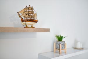 Fotografia z galérie ubytovania Serenity Apartment v destinácii Zadar