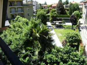 Photo de la galerie de l'établissement Attico Canturina & LakeComo Apartments, à Côme