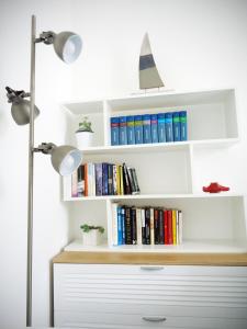Gallery image of Vittoria home 44 in Terracina