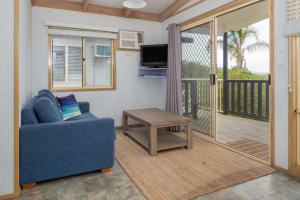Gallery image of Tuross Beach Cabins & Campsites in Tuross Heads