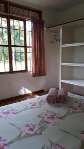 Letto o letti in una camera di Babilonia