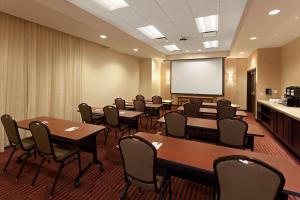 Konferenční prostory v ubytování Hyatt Place Austin Downtown