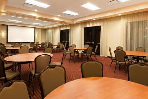 Konferenční prostory v ubytování Hyatt Place Austin Downtown