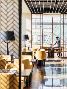 Photo de la galerie de l'établissement Hyatt Regency Shanghai Global Harbor, à Shanghai 19 autres photos