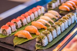 Photo de la galerie de l'établissement Hyatt Regency Shanghai Global Harbor, à Shanghai